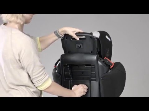 RECARO Young Sport Hero