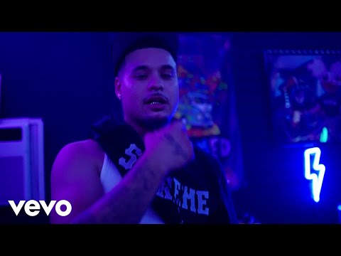 NTF Cee - NO Hook Freestyle