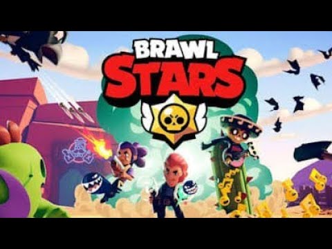 Brawl stars Playing first time on NOKIA 3