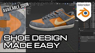 FTW3DForge Shoe Design Kit video thumbnail