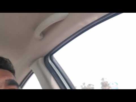 jumeirah beach Eid al juha with my friend Kamran Rashid