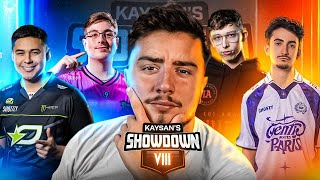 ⚡CAST CDL : OPTIC vs FAZE / SURGE vs BOSTON / M8 vs C9⚡  ⚡TWITCH : MysTK