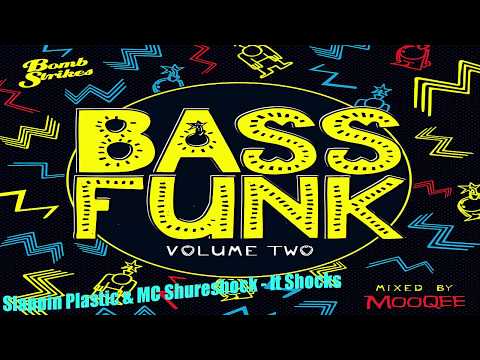 Slappin Plastic & MC Shureshock - It Shocks (Pimpsoul Remix)