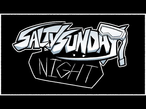 Salty Sunday Night - TRAILER