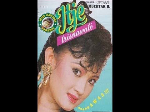 Itje Trisnawati ~ obat rindu