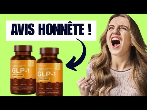 GLPura Test & Avis – Ingrédients, Effets Secondaires, Résultats & Avis Réels