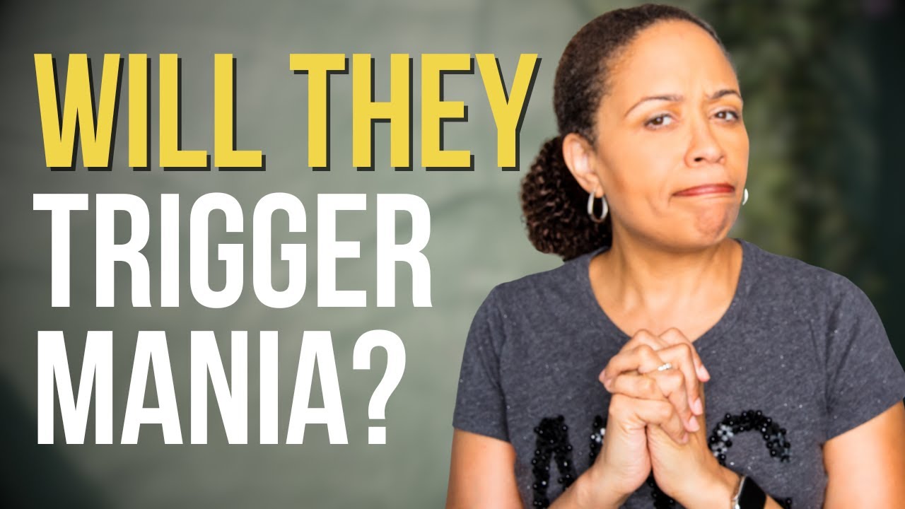 Can People With Bipolar Disorder Take Stimulants?