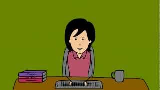 Vision Helpdesk video