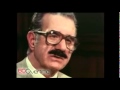 Mobster Jimmy Fratianno Interview
