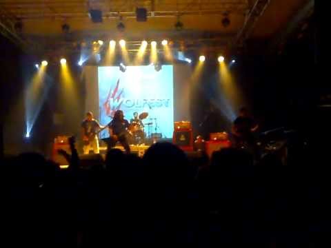 WELL OF ANGER - Black Death - Wolfest 2012.mp4