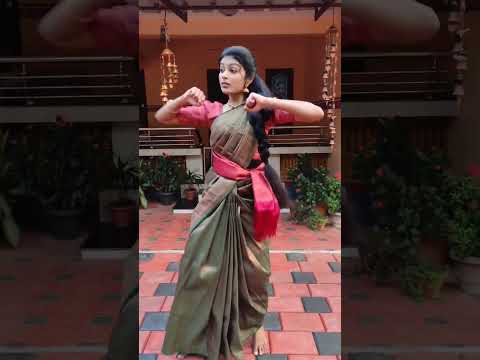 Mainaru vetti katti | Dasara | Dance Cover | Shorts | Padma Shalini