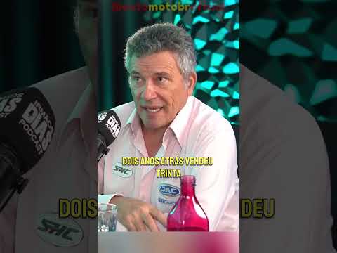 O verdadeiro motivo da Tesla não estar no Brasil!