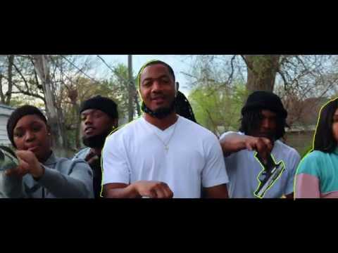 JR x KC Bang Bang x TY - Ridin (Official Video) Shot 🎬By @ATreyVision 😈