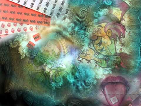 Mexican Trance Mafia - We let you know