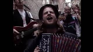 Untsakad | Disku pole oluline | Viljandi Pärimusmuusika Festival 1995