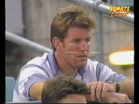 Eastwood v Sydney Uni |  Hahn Cup 1997 | Parramatta Stadium