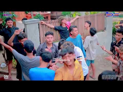 NEW ADIBA - FORCED - INTAN REZINA | WEDDING HUDA & ANNASTASYA - KETANJUNG DEMAK