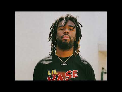 Iamsu! Type Beat - By My Side - (Prod. By Pelli)