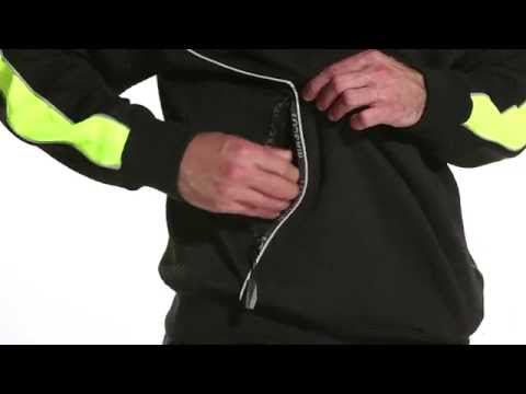 Huvtröja Mascot Hardwear 50124-932