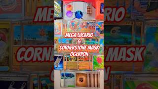 Mega Lucario Ex - Pokémon TCG Rotation Ready - OutTheBoxTCG Custom Decks #pokemon #pokemonchannel