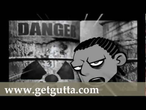 STEWDEBOOT - The Story of Hip Hop