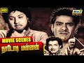 நல்ல வேலை உயிருக்கு ஆபத்து இல்லை Nadodi Mana