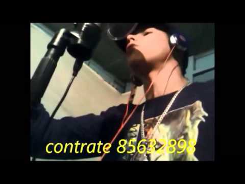 Mc Rafinha Eu quero portar