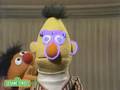 Sesame Street Drawing Bert S Face