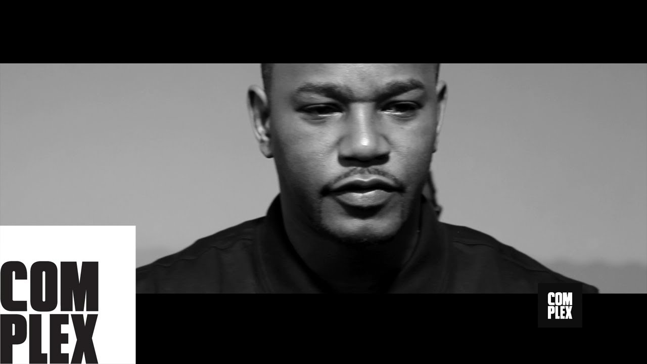 Cam’ron – “Funeral”