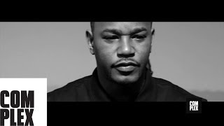 Cam'ron - "Funeral" Official Music Video Premiere | First Look On Complex