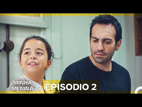 Minha Menina Episódio Completo Longo 2 (Dublagem em Português)