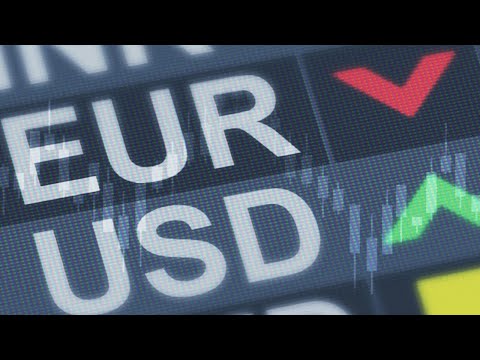 EURO finds some equilibrium around 1.07 against the USD