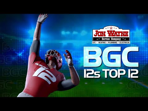 KSAT 12′s Top 12: Week 11 Rankings