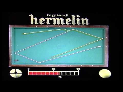 11) L' ARTE DEL BILIARDO - Vitale Nocerino / correggere gli errori