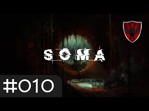 Soma #10 • Den Prototypen des ARCH starten! | HD