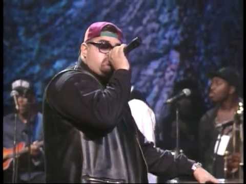Heavy D - Is It Good To You (MTV Unplugged) [HD]