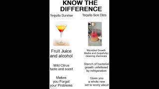 Evil Tequila Sunrise #reddit #funny #science