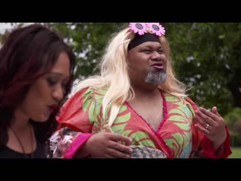 Faikakala with Aunty Tala - The Markets