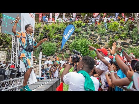 Troubleboy Kraze Sumfest2019