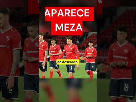 Independiente Destrozado en Avellaneda Instituto goleó 4-1 #Independiente #Instituto #TorneoClausura