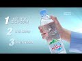 Iklan Le Minerale 2022 Versi 2 15s
