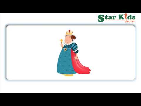 The Alphabet -Letter Q