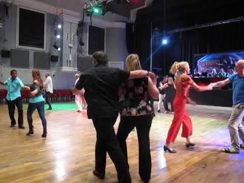 JiveChamps 2022 - All Comers - Heat 2 c