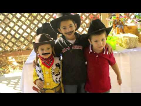 Happy Birthday Gerri