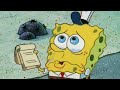 SpongeBob SquarePants Clip Pizza Delivery