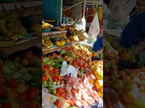 feira de Vitória da Conquista-BA