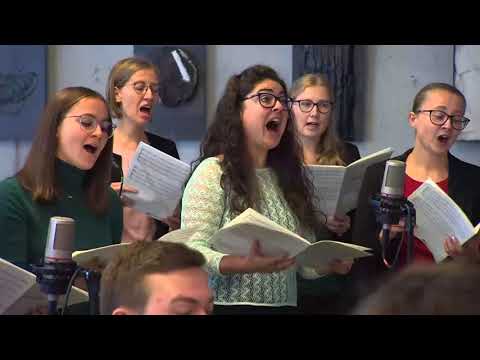 Frischer Wind - Gloria, ich lob dich