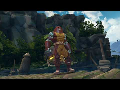 Марвел Битва Чемпионов.   Почему так сильно изменились призы за 1-й Акт ？