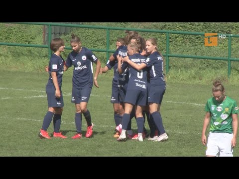 Pogoń pokazała charakter - Tv Tetka Tczew HD