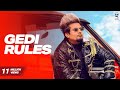 Gedi Rules Akay Pendu Boyz Jerry